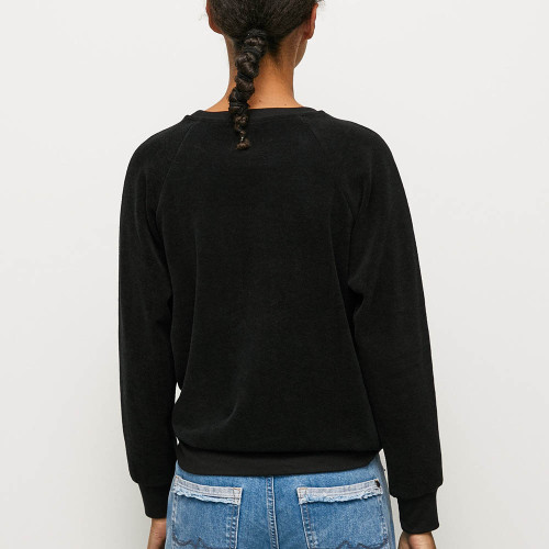 Pepe Jeans Γυναικείο φούτερ Ruby Basic Sweatshirt